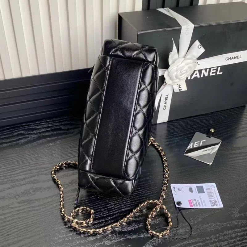 BestValue Chanel Cosmetic Bags 55097