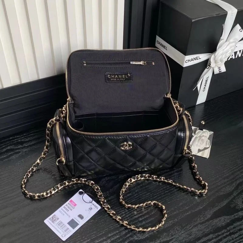 BestValue Chanel Cosmetic Bags 55097