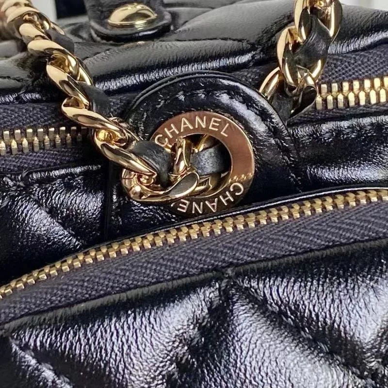 BestValue Chanel Cosmetic Bags 55097