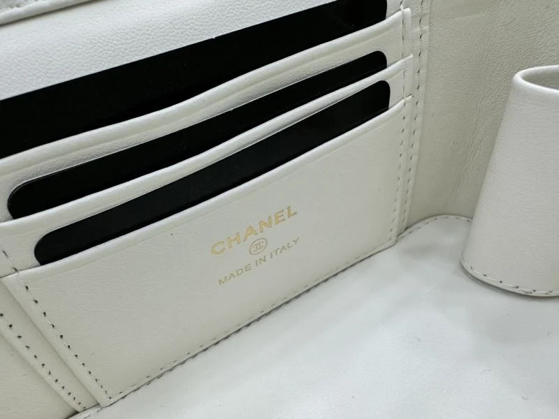 Premium Chanel Cosmetic Bags 37613