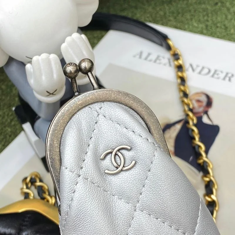 OnTrend Chanel Cosmetic Bags 55123