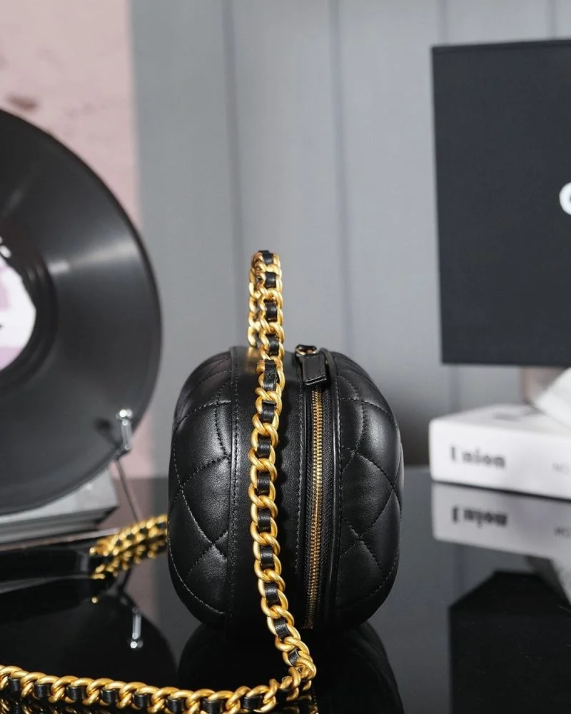 Chanel Cosmetic Bags HighQuality 55086