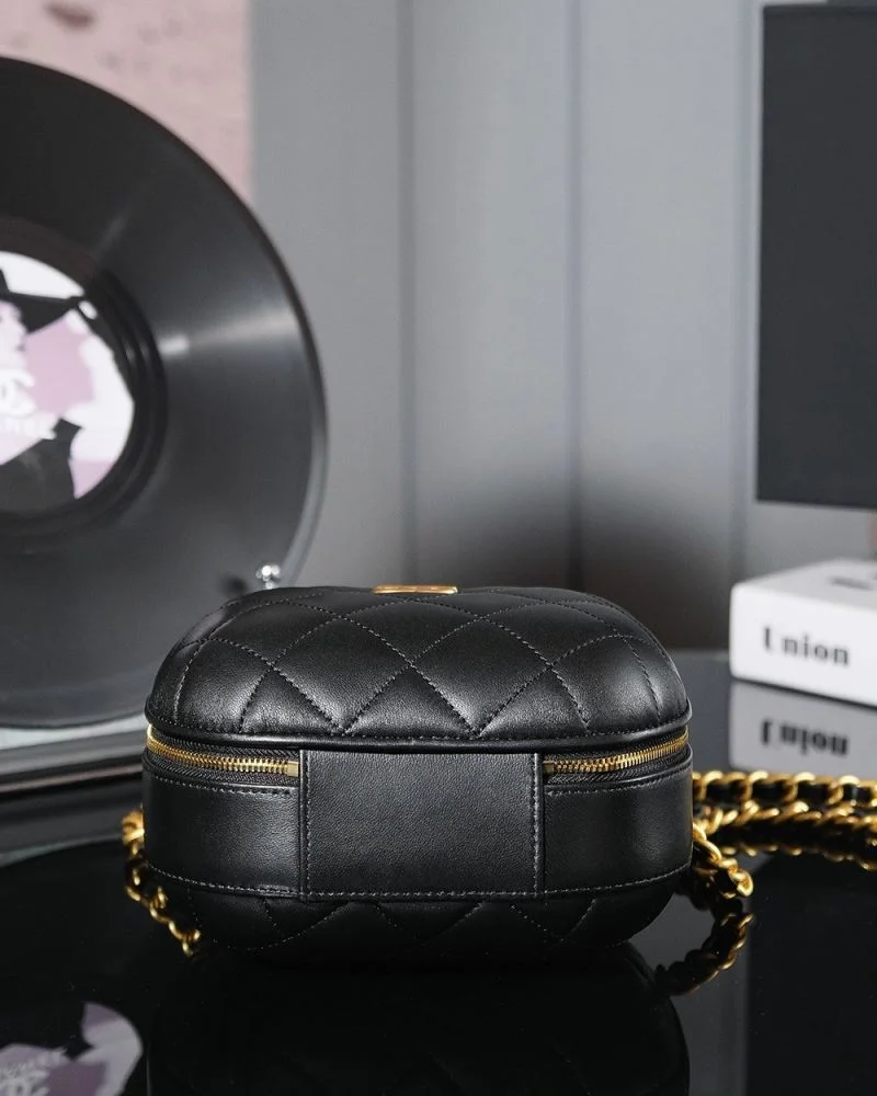 Chanel Cosmetic Bags HighQuality 55086
