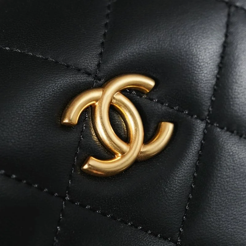Chanel Cosmetic Bags HighQuality 55086