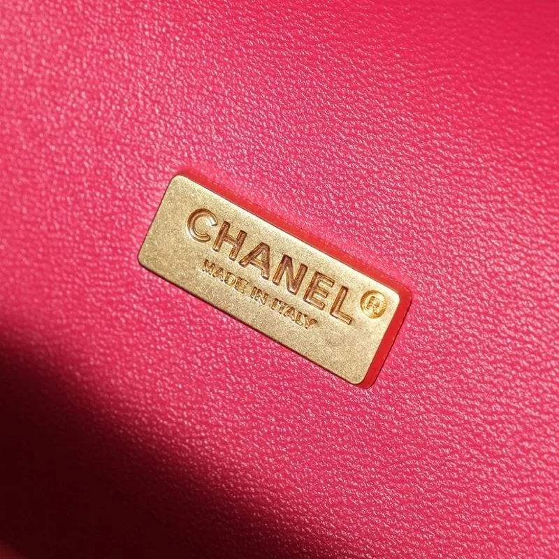 Chanel Cosmetic Bags HighQuality 55086