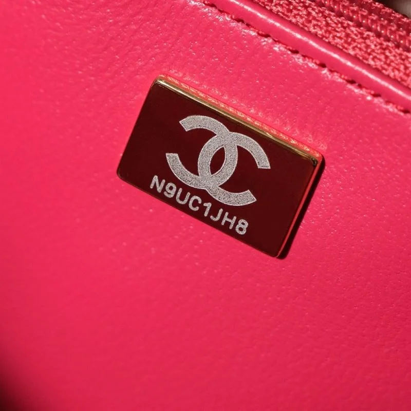 Chanel Cosmetic Bags HighQuality 55086