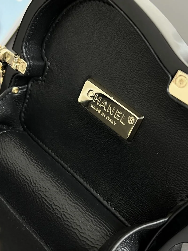 FashionForward Chanel Cosmetic Bags 55080