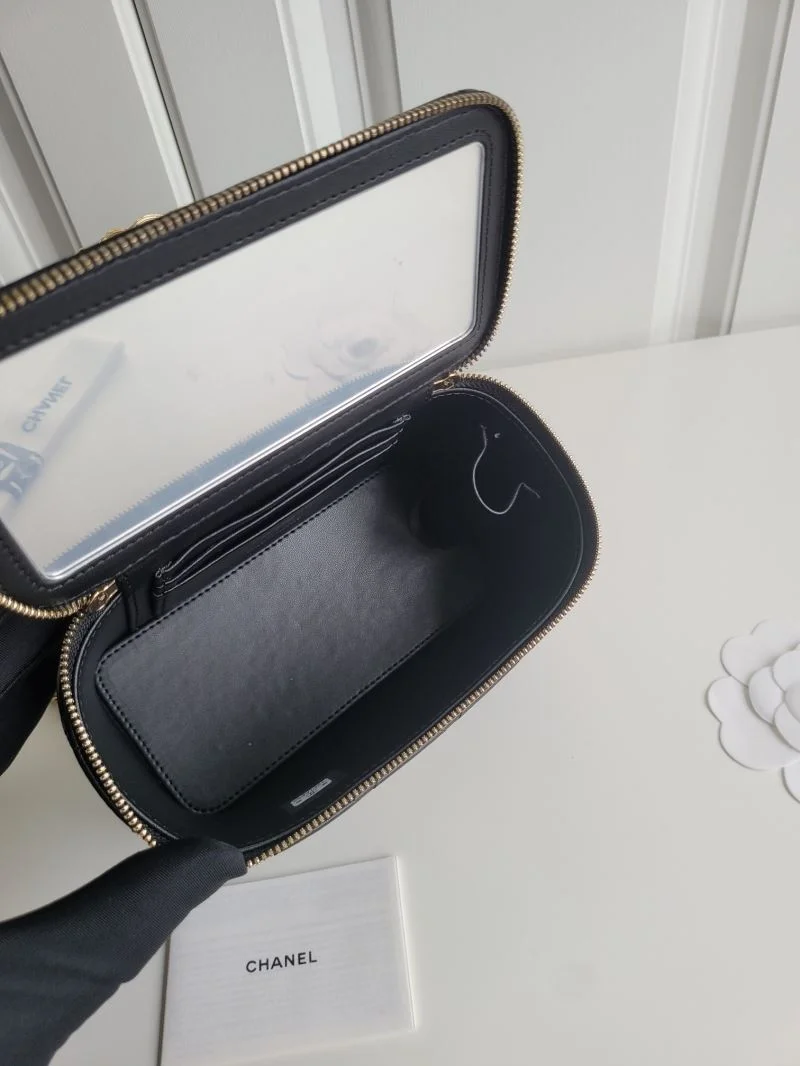 Casual Chanel Cosmetic Bags 55071