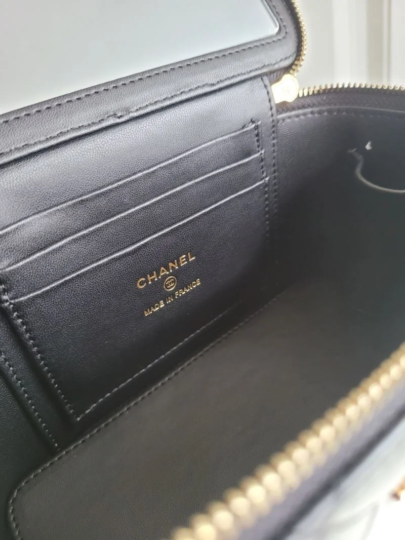 Casual Chanel Cosmetic Bags 55071