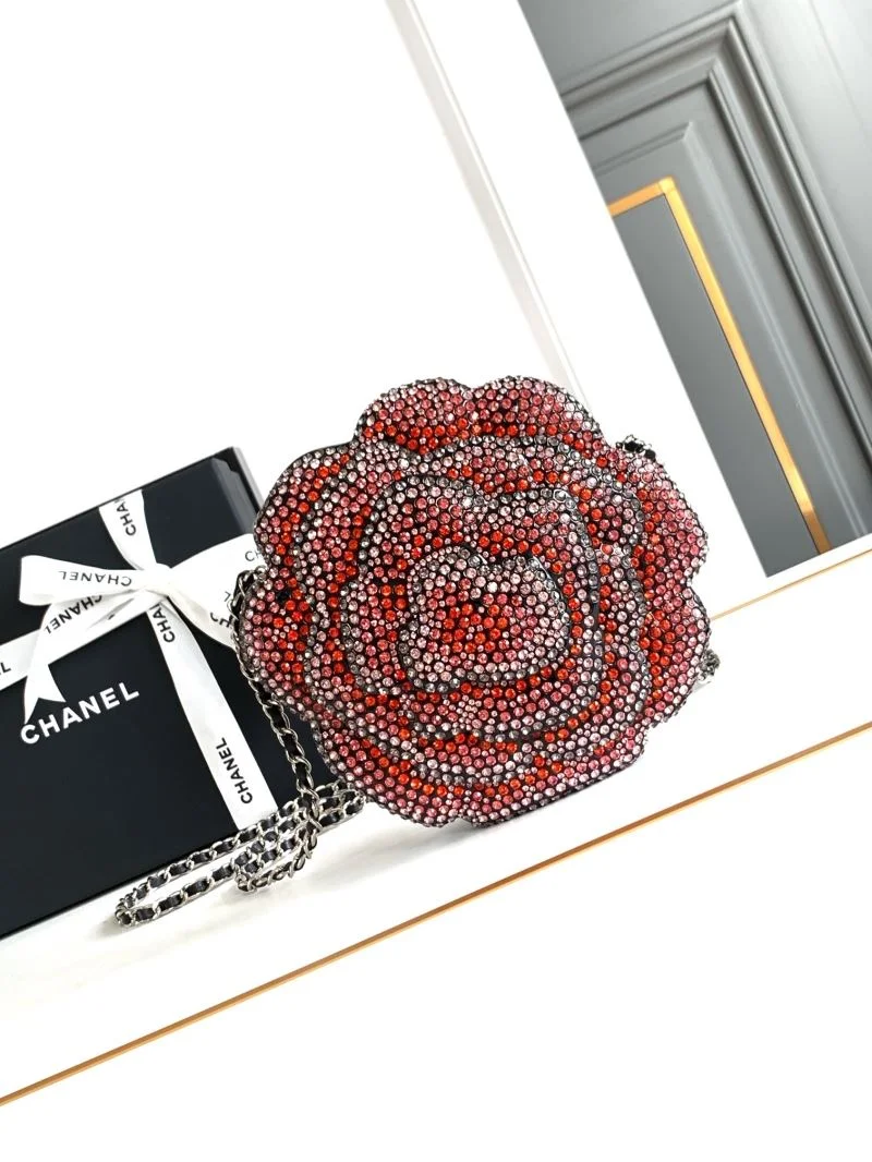 GoAnywhere Chanel Cosmetic Bags 55068