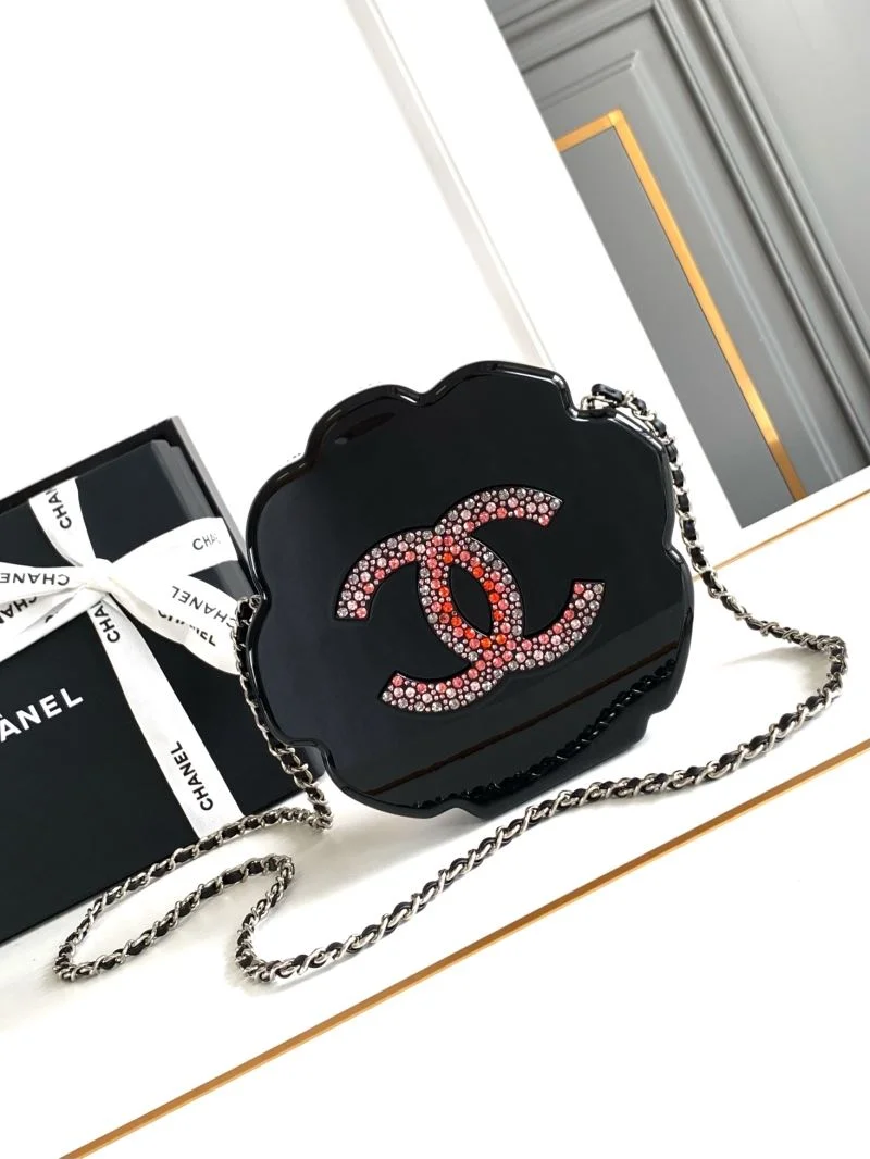 GoAnywhere Chanel Cosmetic Bags 55068