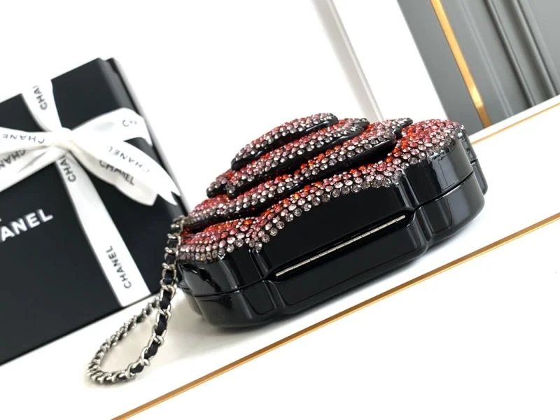 GoAnywhere Chanel Cosmetic Bags 55068