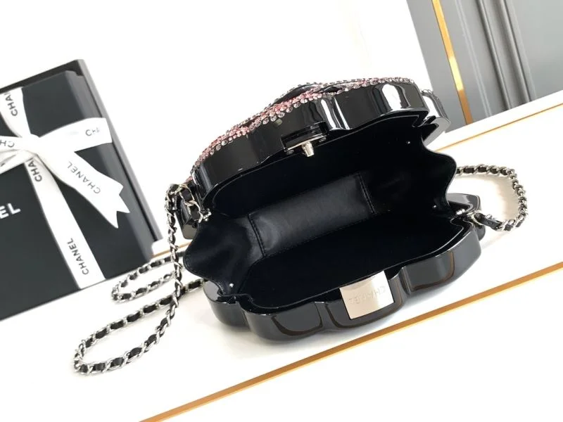 GoAnywhere Chanel Cosmetic Bags 55068