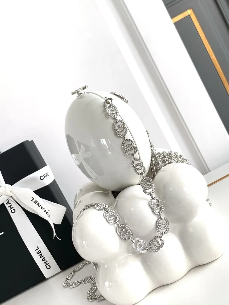 Chanel Cosmetic Bags OnTrend 55066