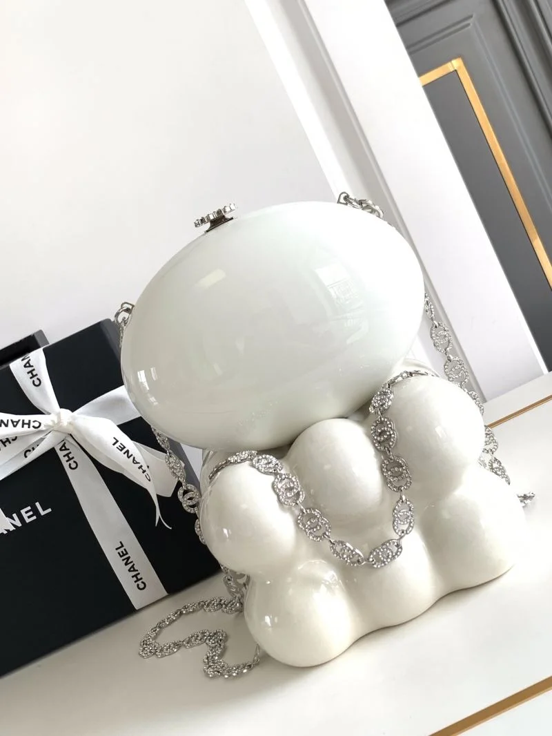 Chanel Cosmetic Bags OnTrend 55066