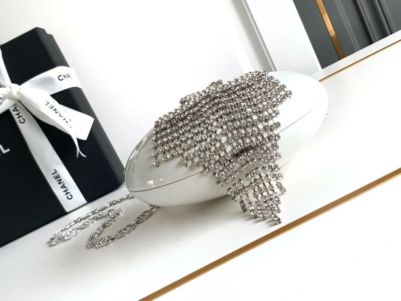 Chanel Cosmetic Bags OnTrend 55066