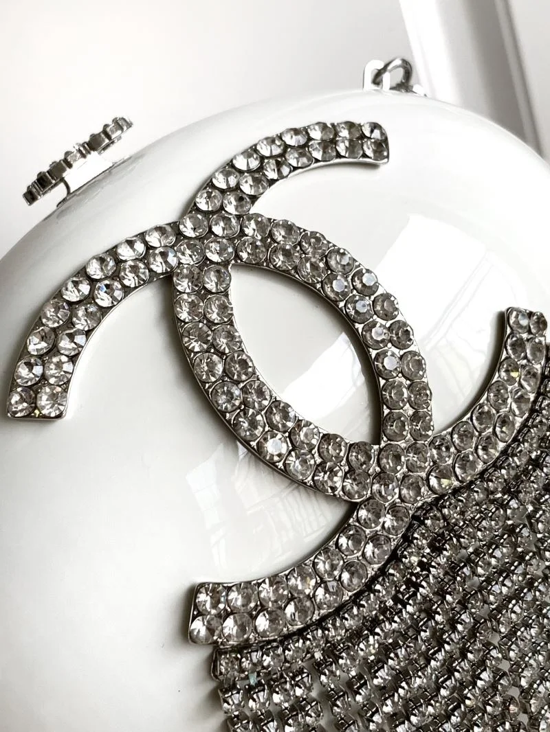 Chanel Cosmetic Bags OnTrend 55066