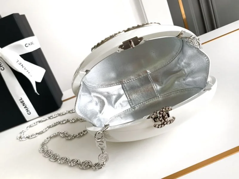 Chanel Cosmetic Bags OnTrend 55066