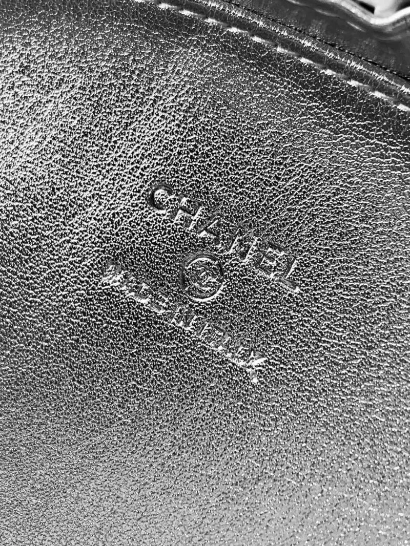 Chanel Cosmetic Bags OnTrend 55066