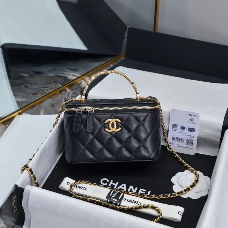 Premium Chanel Cosmetic Bags 55057