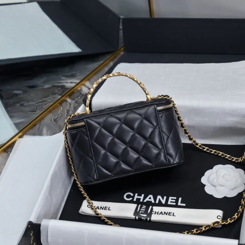 Premium Chanel Cosmetic Bags 55057