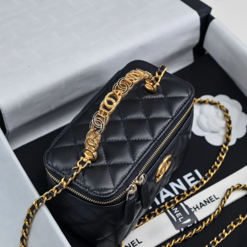 Premium Chanel Cosmetic Bags 55057