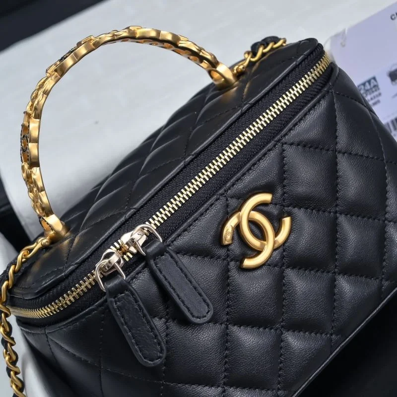 Premium Chanel Cosmetic Bags 55057
