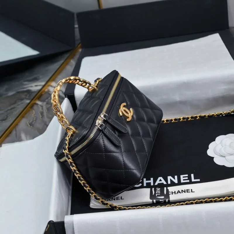 Premium Chanel Cosmetic Bags 55057