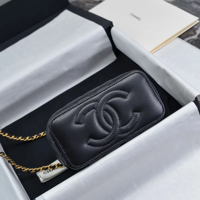 Premium Chanel Cosmetic Bags 55057
