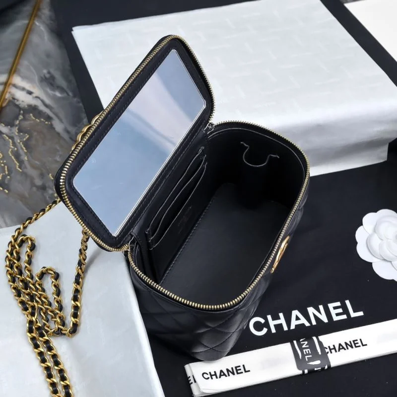 Premium Chanel Cosmetic Bags 55057