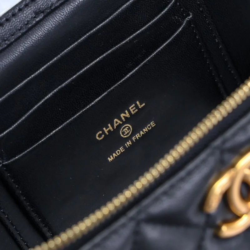 Premium Chanel Cosmetic Bags 55057
