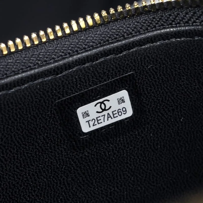 Premium Chanel Cosmetic Bags 55057
