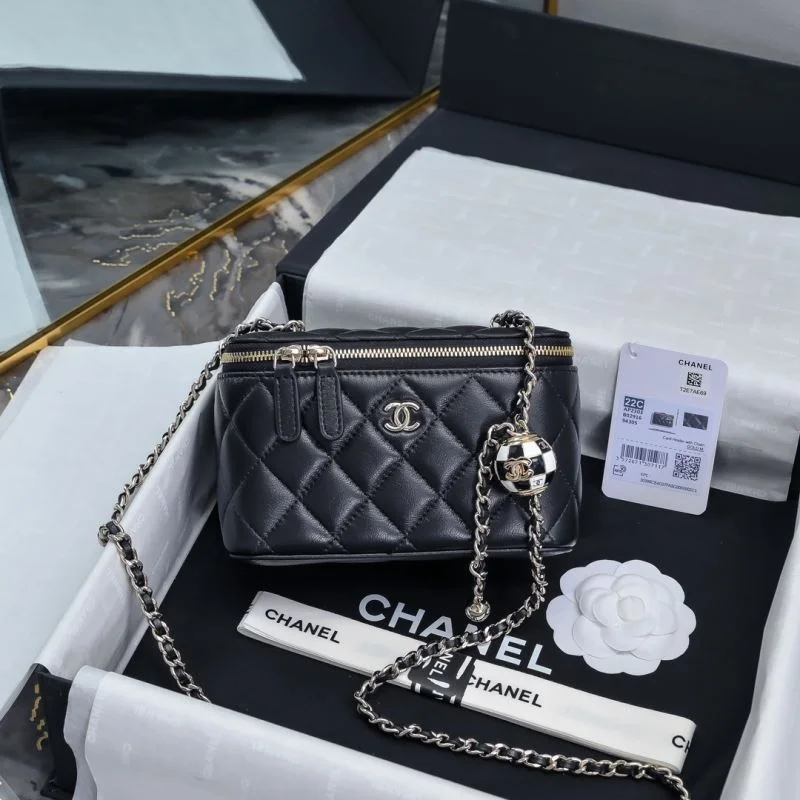 Chanel Cosmetic Bags UrbanStyle 55060