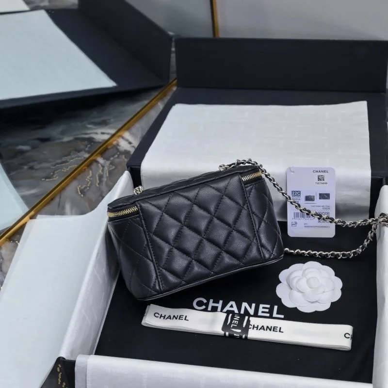 Chanel Cosmetic Bags UrbanStyle 55060