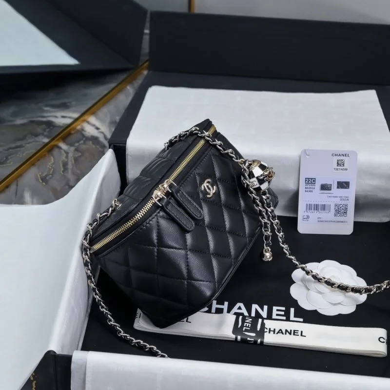 Chanel Cosmetic Bags UrbanStyle 55060
