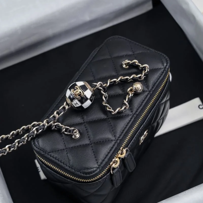 Chanel Cosmetic Bags UrbanStyle 55060