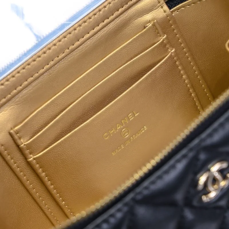 Chanel Cosmetic Bags UrbanStyle 55060