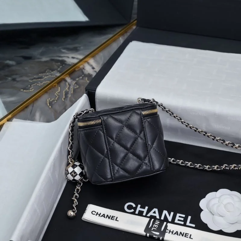 SportInspired Chanel Cosmetic Bags 55062