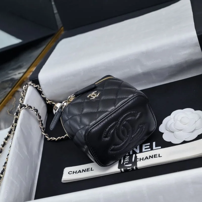 SportInspired Chanel Cosmetic Bags 55062