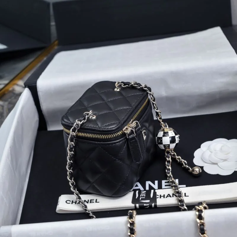 SportInspired Chanel Cosmetic Bags 55062