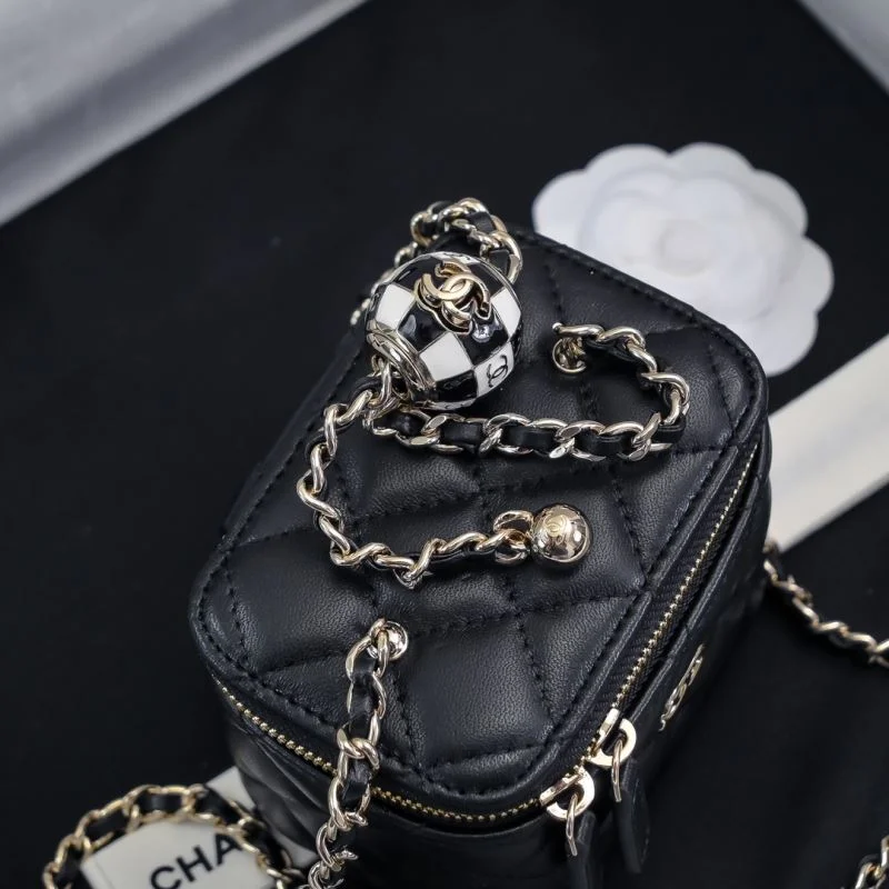 SportInspired Chanel Cosmetic Bags 55062