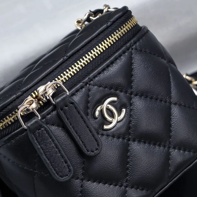 SportInspired Chanel Cosmetic Bags 55062
