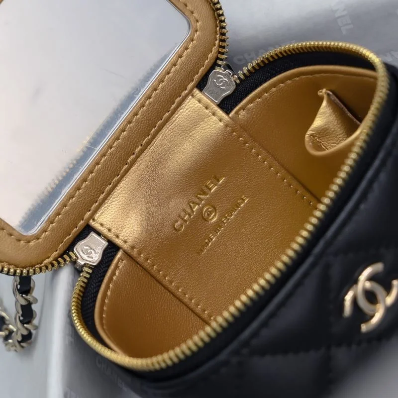 SportInspired Chanel Cosmetic Bags 55062