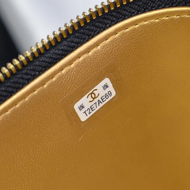 SportInspired Chanel Cosmetic Bags 55062