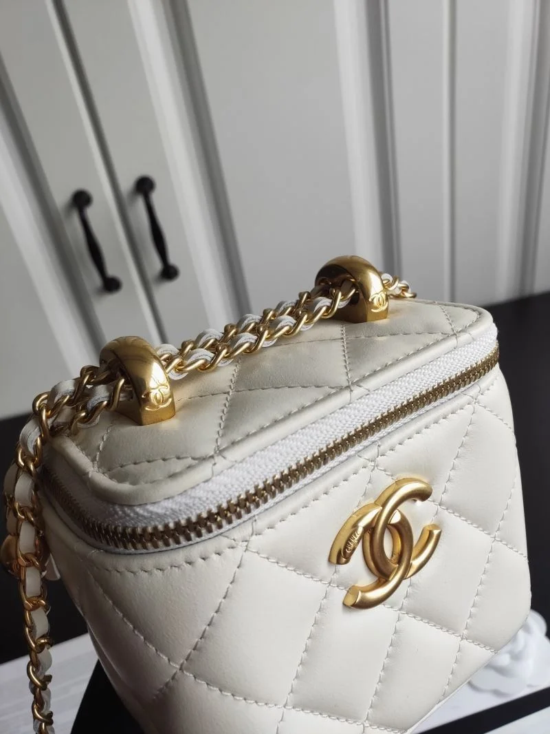 Chanel Cosmetic Bags Compact 55073