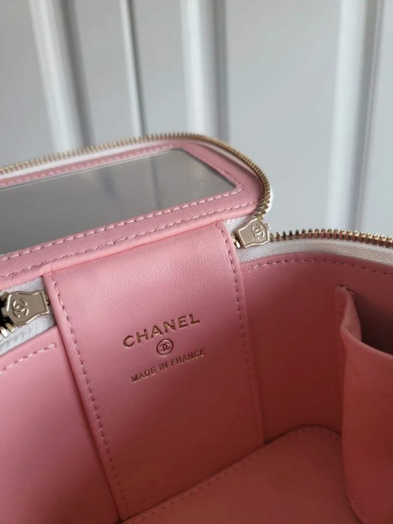 Chanel Cosmetic Bags Compact 55073