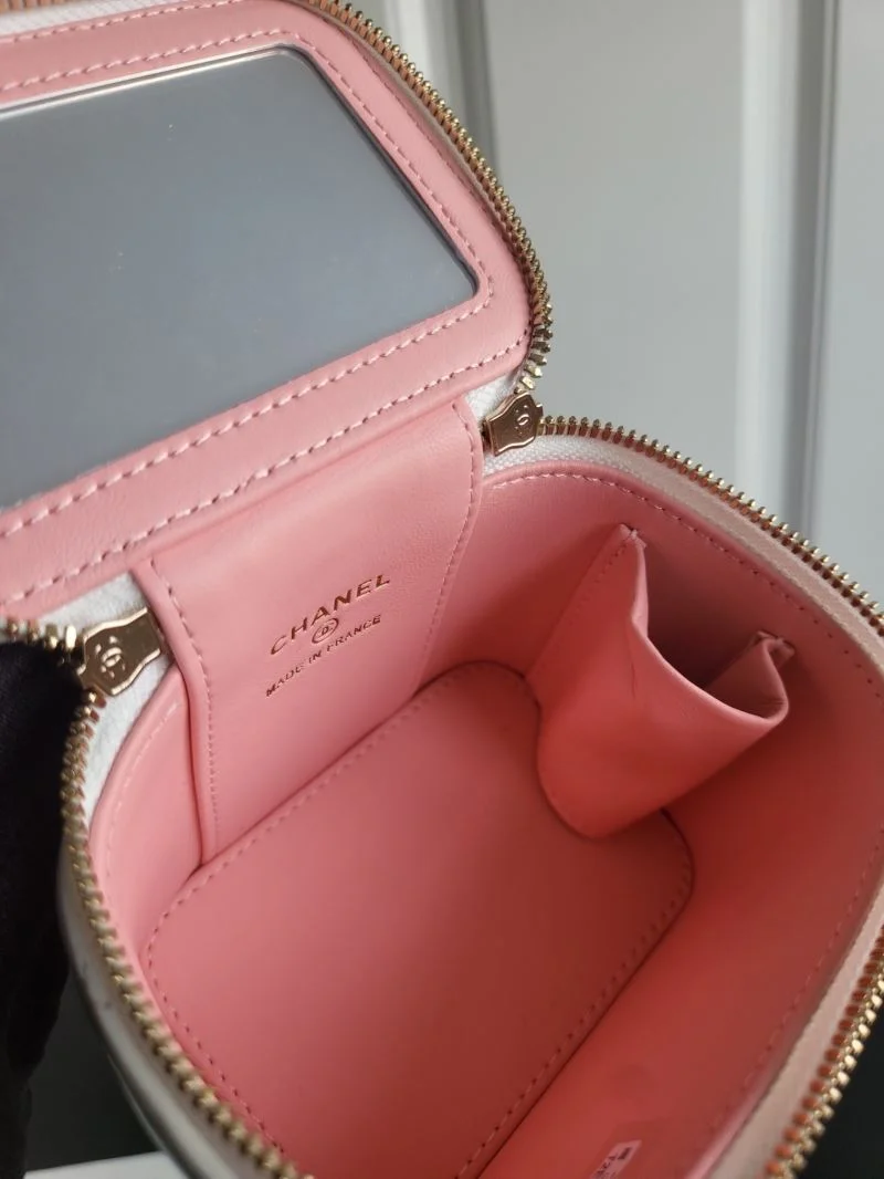 Chanel Cosmetic Bags Compact 55073