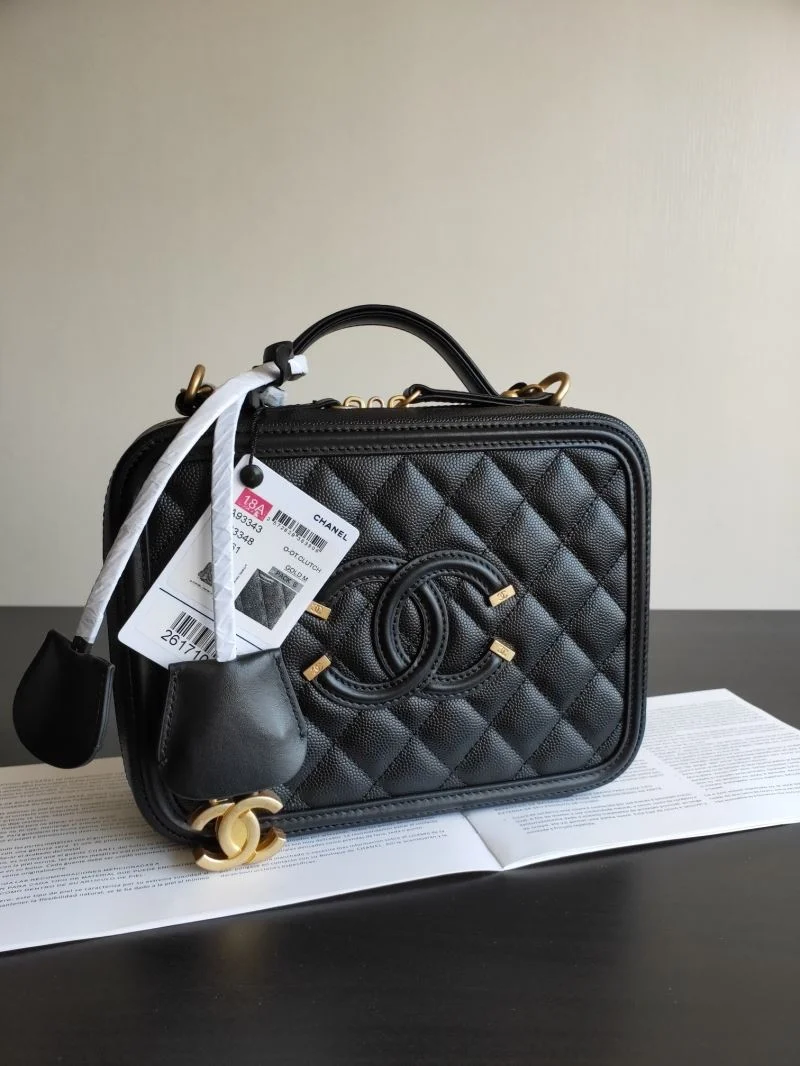 UrbanStyle Chanel Cosmetic Bags 55067