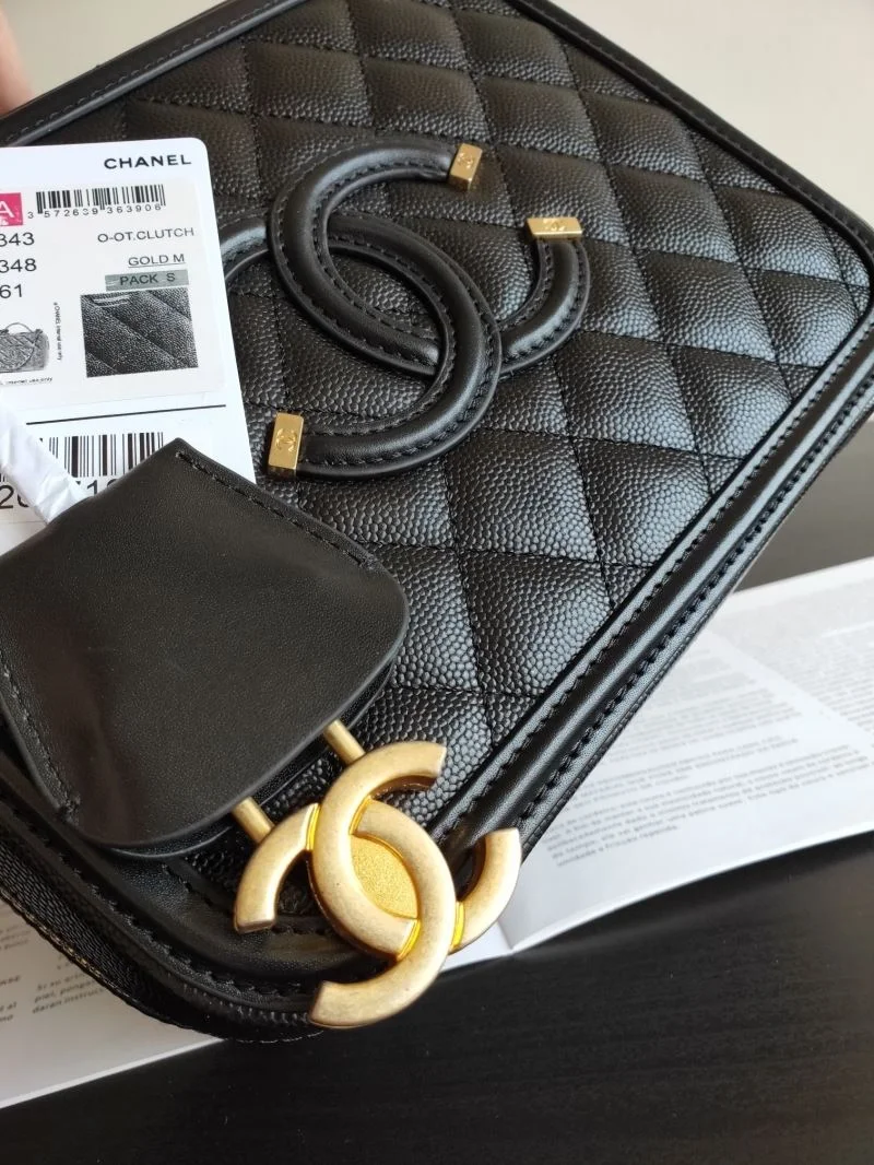 UrbanStyle Chanel Cosmetic Bags 55067