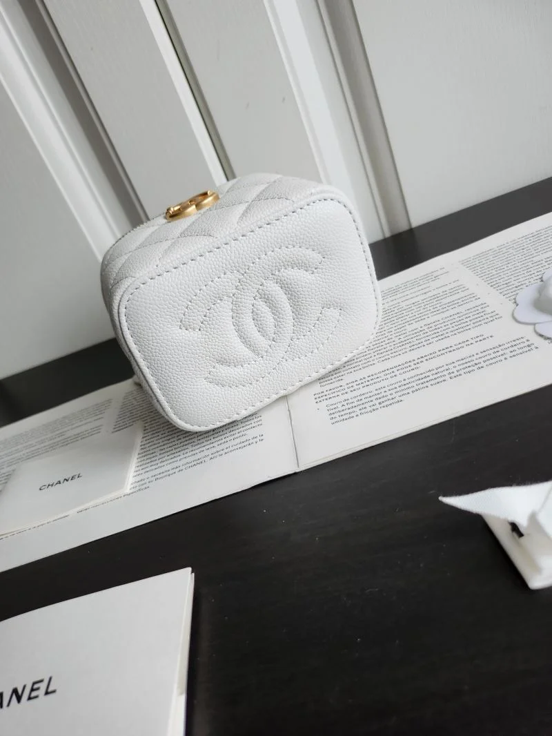 Chanel Cosmetic Bags NewStyle 55056